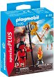 Playmobil Special Plus - ����� ������� � ������� - 