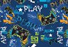    4 Rainbow Play Time