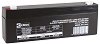 OT 2.2-12 12V / 2.2 Ah - 