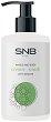 SNB Hands and Body Cream-Mask with Zeolite - 