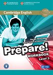 Prepare! - ���� 3 (A2): ������ �������� �� �������� ���� � ������ �������������� First Edition - 