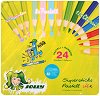 ������ ������ Jolly Kinderfest Pastell Mix - 24 ���� � ������� ����� - 