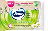 ������ �������� ������ Zewa Natural Camomile - 