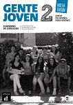 Gente Joven - ���� 2 (A1 - A2): ������ �������� �� �������� ���� Nueva Edicion - 
