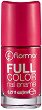 Flormar Full Color Nail Enamel - 