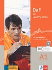 DaF im Unternehmen - ���� A1: �������� �� ������� � ������ �������� �� ������ ������ ���� - 
