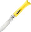   Opinel Diy Yellow