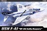 ������ ������� - USN F-4J VF-84 Jolly Rogers - 