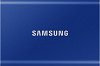 ������ SSD ����� Samsung T7