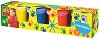 ��� �� �������� � ������ SES Creative - 4 ����� x 150 ml - 