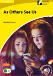 Cambridge Experience Readers: As Others See Us - ���� Elementary/Lower-Intermediate (A2) BrE - 