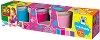      SES Creative Girly - 4  x 150 ml - 