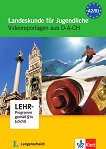 Landeskunde fur Jugendliche - ���� A2 - B1: ����� ��������� �� ������ ���� - DVD - 