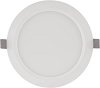 LED ����� LEDVANCE DL SLIM GEN2 DN105 WT 6 W 3000K