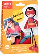   Apli Kids -   - 