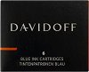 ���������� �� ������� DAVIDOFF