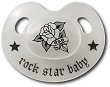 ������������ ��������� ���� Rock Star Baby - 