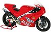 ����� - Ducati 888 Superbike Racer - 