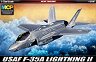 ������ ������� - USAF F-35A Lightning II - 
