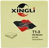 ����� ������������� �������� XingLi T1-3