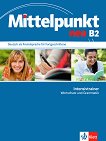 Mittelpunkt Neu -  B2:              - 