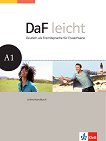 DaF leicht -  A1:         - 