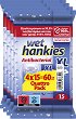 ��������������� ����� �������� Wet Hankies XL - 
