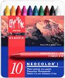 ������� ������� Caran d'Ache Neocolor I - 10, 15, 30 ��� 40 ����� �� ������� Classic - 