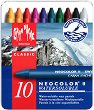 ��������� ������� ������� Caran d'Ache Neocolor II - 10, 15, 30, 40 ��� 84 ����� �� ������� Classic - 