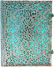 ������ Paperblanks Maya Blue - 