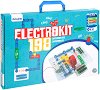 ������������� ����������� Miniland Educational - Electrokit 198 - 