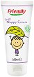 Friendly Organic Baby Nappy Cream - 