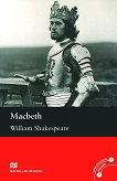 Macmillan Readers - Upper intermediate: Macbeth - 