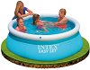 �������� ������ Intex Easy Set