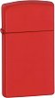 �������������� ������� Zippo Slim