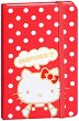   Moleskine Hello Kitty Red - 