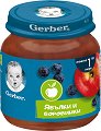 ���� �� ������ � ��������� Nestle Gerber - 
