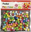 ������ ����������� ������� Foska - 100 ���� � �������� ∅ 1 cm - 