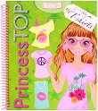      : Princess Top. My T-shirt - 