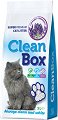      Clean Box - 