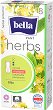 Bella Herbs Panty Tilia - 
