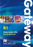Gateway - Pre-intermediate (B1): 2 CDs � �������������� ������ ������� �� ��������� ���� - 