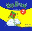 Way Ahead - ���� 2: CD � ����������� �� ��������� �� �������� ������ ������� �� ��������� ���� - 