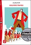 Gulliver's Travel - Beginner A1 - 