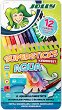 ��������� ������ Jolly Kinderfest Aqua - 12, 24 ��� 36 ���� � ������� ����� - 