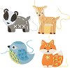      - Orange Tree Toys - 