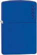   Zippo Royal Matte