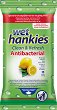 ��������������� ����� �������� Wet Hankies - 