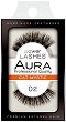 Aura Power Lashes Cat Mystic 02 - 