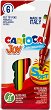  Carioca Joy - 6, 12, 18, 24  36  - 